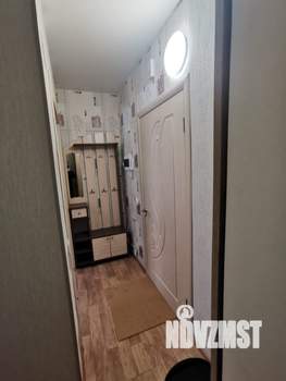 Студия квартира, на длительный срок, 25м2, 1/4 этаж