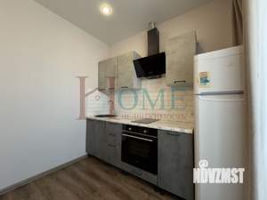 1-к квартира, на длительный срок, 36м2, 17/17 этаж