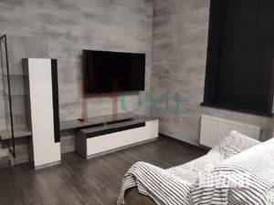 Студия квартира, на длительный срок, 28м2, 1/13 этаж