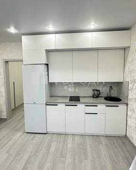 Студия квартира, на длительный срок, 30м2, 7/25 этаж