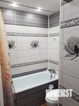 Студия квартира, на длительный срок, 22м2, 17/17 этаж