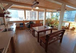 2-к квартира, на длительный срок, 100м2, 3/18 этаж