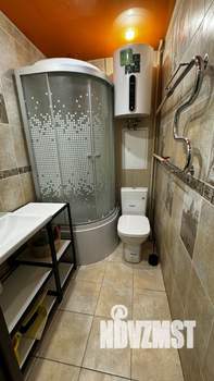 Студия квартира, на длительный срок, 25м2, 5/9 этаж