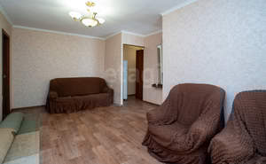 2-к квартира, на длительный срок, 42м2, 2/5 этаж