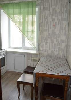 3-к квартира, на длительный срок, 62м2, 5/5 этаж