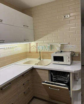 1-к квартира, на длительный срок, 40м2, 4/9 этаж