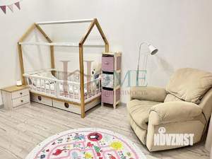 2-к квартира, на длительный срок, 67м2, 1/10 этаж