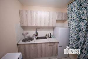 1-к квартира, на длительный срок, 31м2, 1/4 этаж