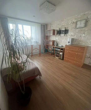 2-к квартира, на длительный срок, 45м2, 5/5 этаж