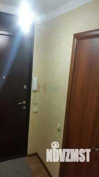 1-к квартира, на длительный срок, 31м2, 5/5 этаж