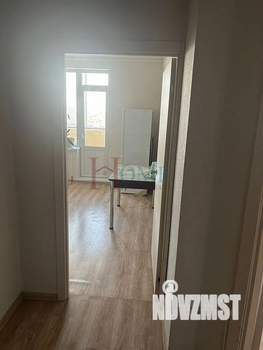 1-к квартира, на длительный срок, 35м2, 18/22 этаж