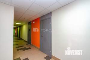 Студия квартира, на длительный срок, 26м2, 13/17 этаж