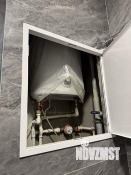 Студия квартира, на длительный срок, 32м2, 13/20 этаж