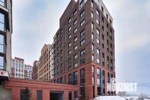 1-к квартира, на длительный срок, 29м2, 1/10 этаж