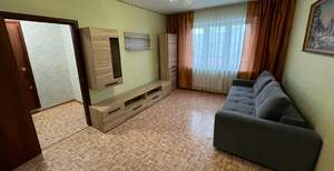 1-к квартира, на длительный срок, 34м2, 7/10 этаж