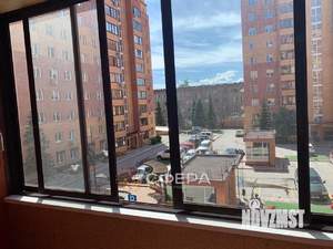 2-к квартира, на длительный срок, 58м2, 3/10 этаж