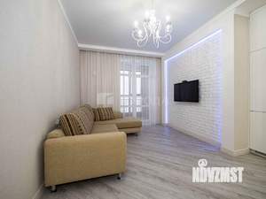 2-к квартира, на длительный срок, 51м2, 7/10 этаж