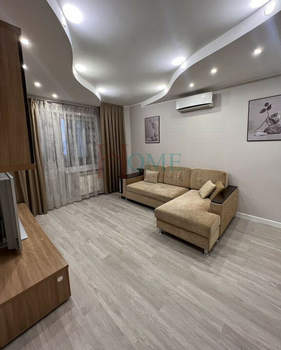 2-к квартира, на длительный срок, 53м2, 2/10 этаж