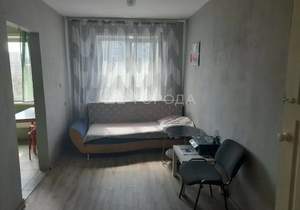 2-к квартира, на длительный срок, 43м2, 8/9 этаж