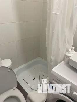 Студия квартира, посуточно, 15м2, 1/17 этаж