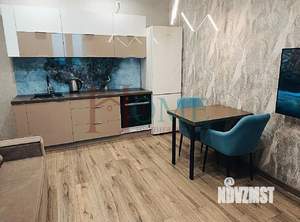 2-к квартира, на длительный срок, 47м2, 25/25 этаж