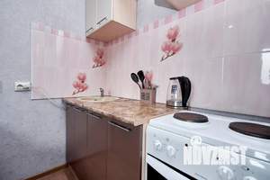 Студия квартира, посуточно, 25м2, 17/17 этаж