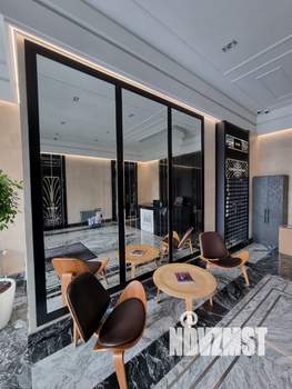 4-к квартира, на длительный срок, 200м2, 20/21 этаж