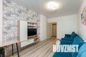 2-к квартира, посуточно, 42м2, 18/26 этаж
