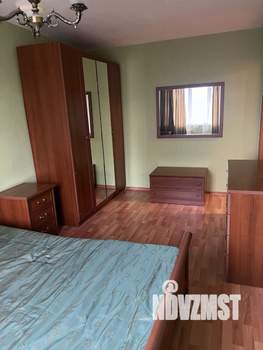 2-к квартира, на длительный срок, 43м2, 2/5 этаж