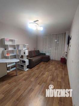 1-к квартира, на длительный срок, 36м2, 9/10 этаж