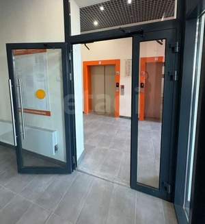 1-к квартира, на длительный срок, 38м2, 7/0 этаж