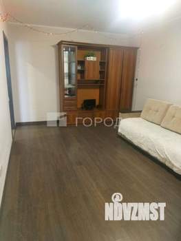 1-к квартира, на длительный срок, 41м2, 3/10 этаж