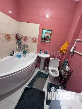 Студия квартира, на длительный срок, 30м2, 8/21 этаж