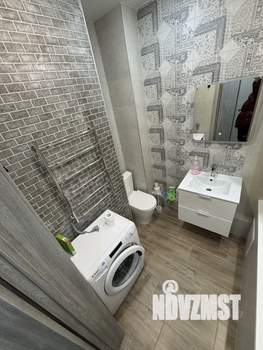 Студия квартира, на длительный срок, 28м2, 14/27 этаж