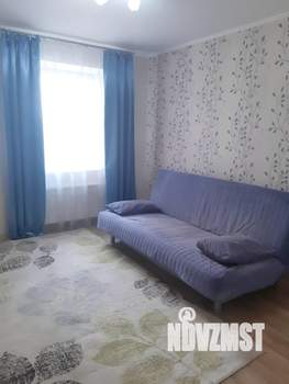 1-к квартира, на длительный срок, 35м2, 5/11 этаж