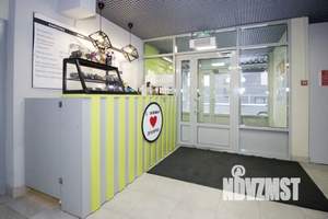 Студия квартира, посуточно, 27м2, 9/17 этаж