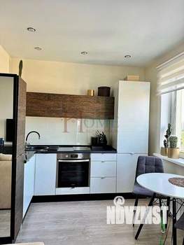 1-к квартира, на длительный срок, 36м2, 22/24 этаж