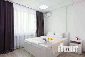 2-к квартира, посуточно, 56м2, 1/1 этаж