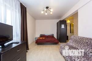 1-к квартира, посуточно, 35м2, 4/5 этаж