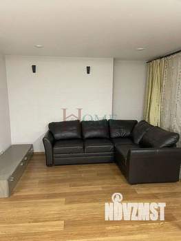 2-к квартира, на длительный срок, 47м2, 4/10 этаж