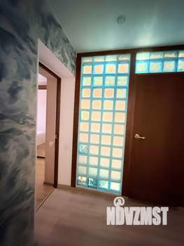 3-к квартира, посуточно, 59м2, 3/9 этаж