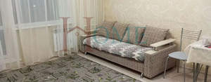 3-к квартира, на длительный срок, 84м2, 11/17 этаж