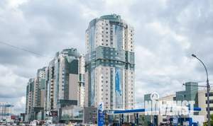 2-к квартира, посуточно, 50м2, 10/16 этаж