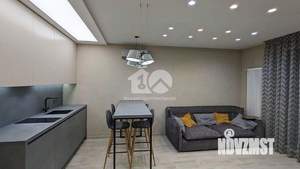 2-к квартира, на длительный срок, 53м2, 12/20 этаж