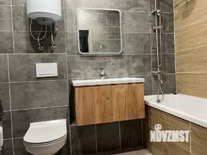 1-к квартира, на длительный срок, 30м2, 6/21 этаж