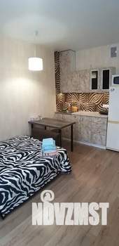 Студия квартира, посуточно, 20м2, 13/16 этаж