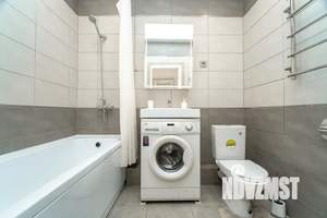 Студия квартира, посуточно, 36м2, 16/25 этаж