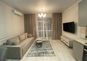 3-к квартира, на длительный срок, 75м2, 6/16 этаж