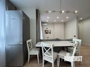 3-к квартира, на длительный срок, 68м2, 15/26 этаж