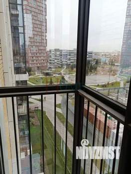 1-к квартира, на длительный срок, 40м2, 6/10 этаж